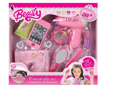 BEAUTY SET - HP1056540