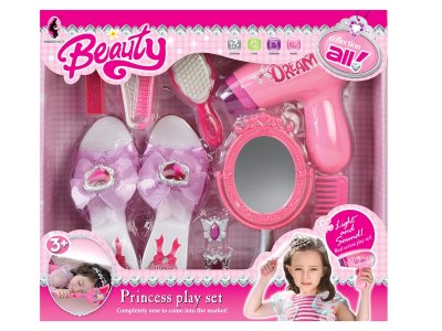 BEAUTY SET - HP1056542