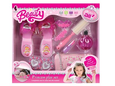 BEAUTY SET - HP1056543