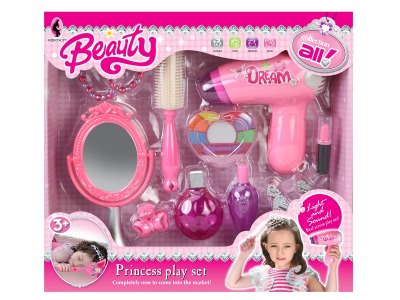 BEAUTY SET - HP1056544