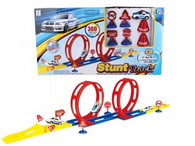 PULL BACK RAIL CAR  - HP1056585