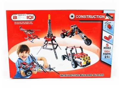 ASSEMBLE BLOCKS   - HP1056609