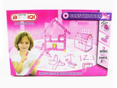 ASSEMBLE BLOCKS   - HP1056610