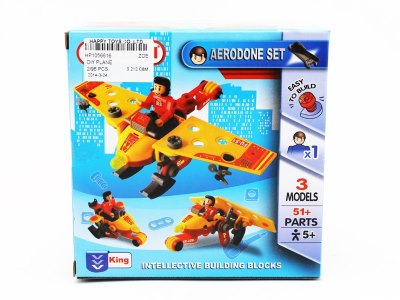 DIY PLANE - HP1056616