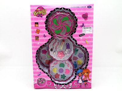 COSMETIC PLAY SET - HP1056711