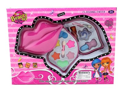 COSMETIC PLAY SET - HP1056714