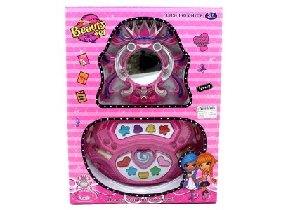 COSMETIC PLAY SET - HP1056743