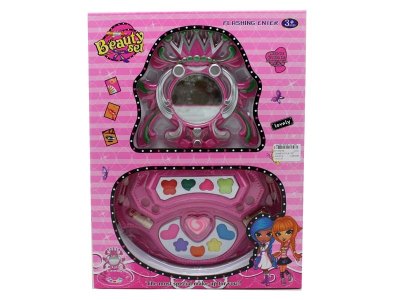 COSMETIC PLAY SET - HP1056744