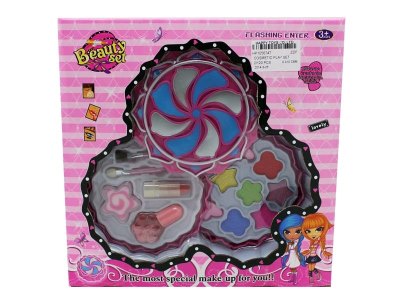 COSMETIC PLAY SET - HP1056747