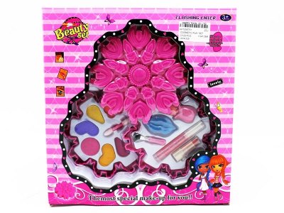 COSMETIC PLAY SET - HP1056751
