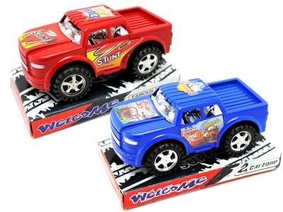 回力车 3色2款混装 - HP1056769