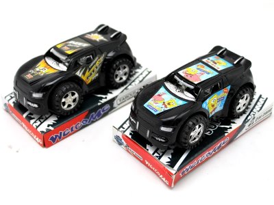 回力车 3色2款混装 - HP1056772