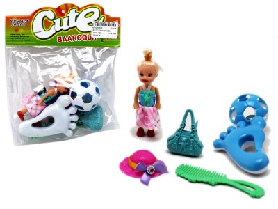 RATTLES W/3