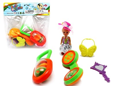 RATTLES W/3