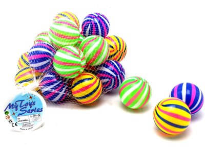 5.6CM PARADISE BALL 24PCS - HP1056822