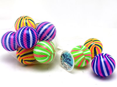 7CM PARADISE BALL 18PCS - HP1056824