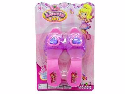 BEAUTY SHOES - HP1056890