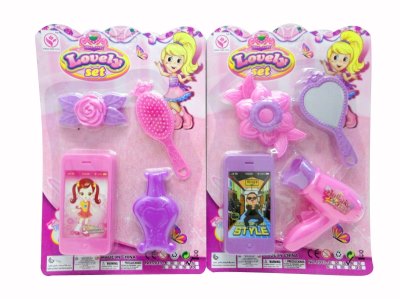 BEAUTY SET 2ASST - HP1056891
