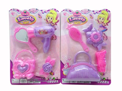 BEAUTY SET 2ASST - HP1056892