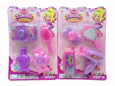 BEAUTY SET 2ASST - HP1056894
