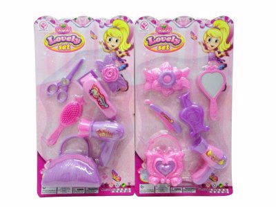 BEAUTY SET 2ASST - HP1056895