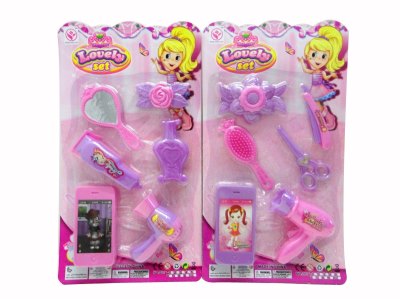 BEAUTY SET 2ASST - HP1056896