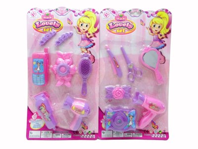 BEAUTY SET 2ASST - HP1056897