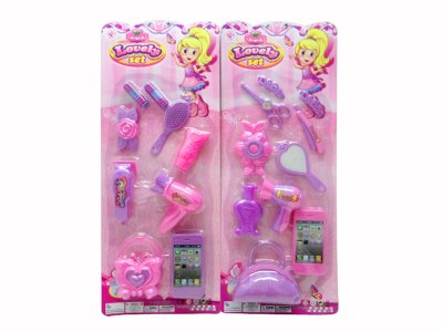 BEAUTY SET 2ASST - HP1056899