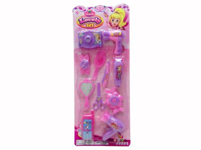 BEAUTY SET - HP1056902