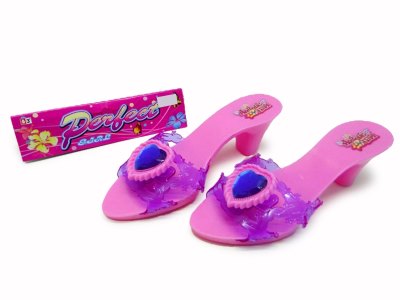BEAUTY SHOES - HP1056903