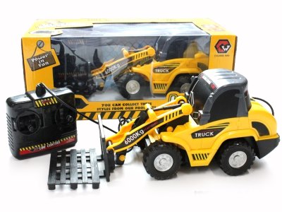 线控铲车 - HP1056923