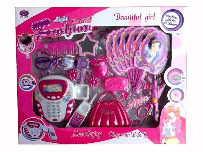 BEAUTY SET - HP1056946