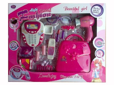 BEAUTY SET - HP1056947