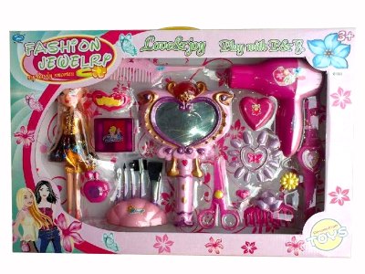 BEAUTY SET - HP1056948