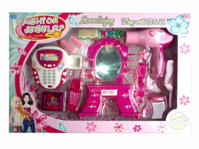 BEAUTY SET - HP1056949