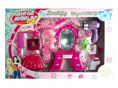 BEAUTY SET - HP1056950