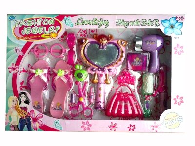 BEAUTY SET - HP1056951