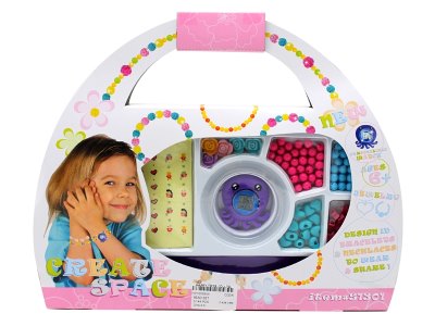 DIY CRAFT BEAD SET - HP1056955