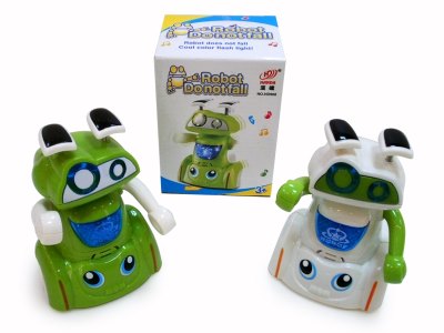 B/O ROBOTGREEN/WHITE - HP1057045
