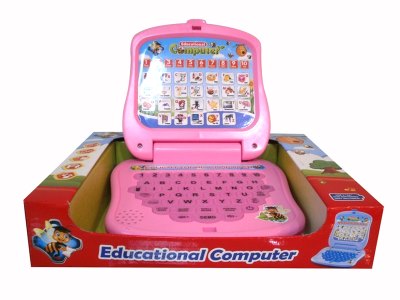 LEARNING MACHINE (ENGLISH)  RED/BLUE - HP1057060