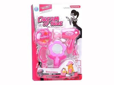 BEAUTY SET - HP1057091