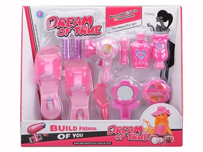 BEAUTY SET  - HP1057094