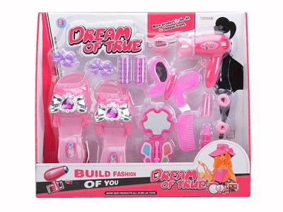 BEAUTY SET  - HP1057095