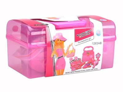 BEAUTY SET  - HP1057098