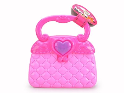 HANDBAG W/LIGHT - HP1057100