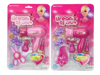 BEAUTY SET 2ASST  - HP1057102