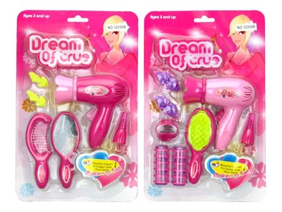 BEAUTY SET 2ASST  - HP1057103