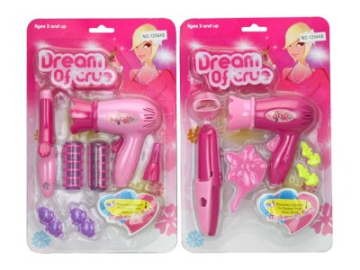 BEAUTY SET 2ASST  - HP1057104