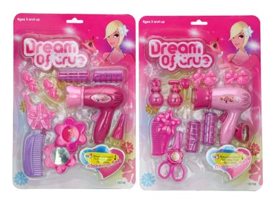 BEAUTY SET 2ASST  - HP1057106