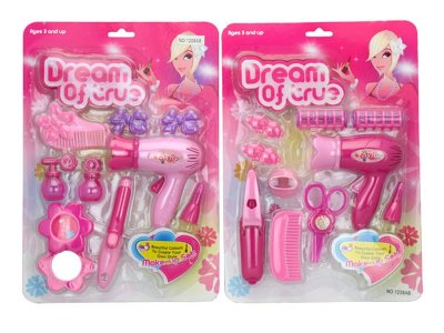 BEAUTY SET 2ASST  - HP1057107